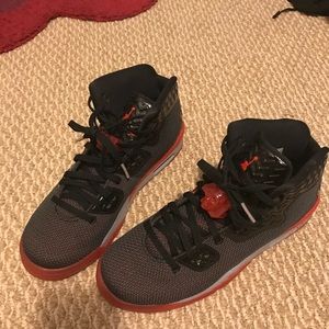 Brand new rare Jordan’s